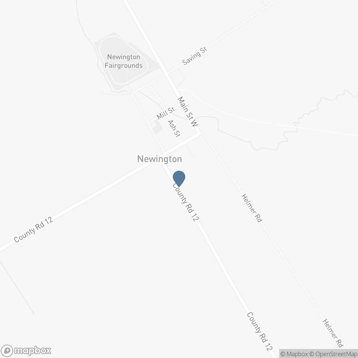 3947 COUNTY 12 ROAD, South Stormont, Ontario K0C 1Y0